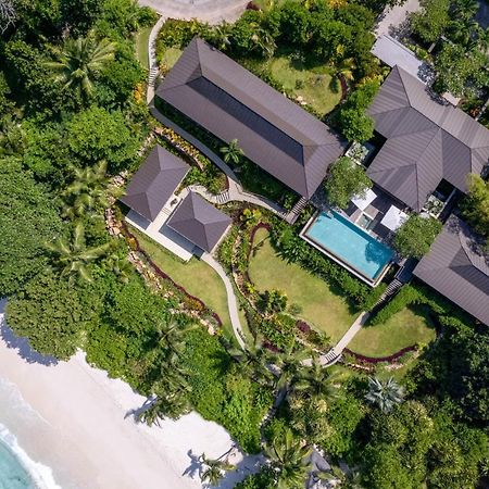 Four Seasons Resort Seychelles Baie Lazare  Exterior foto