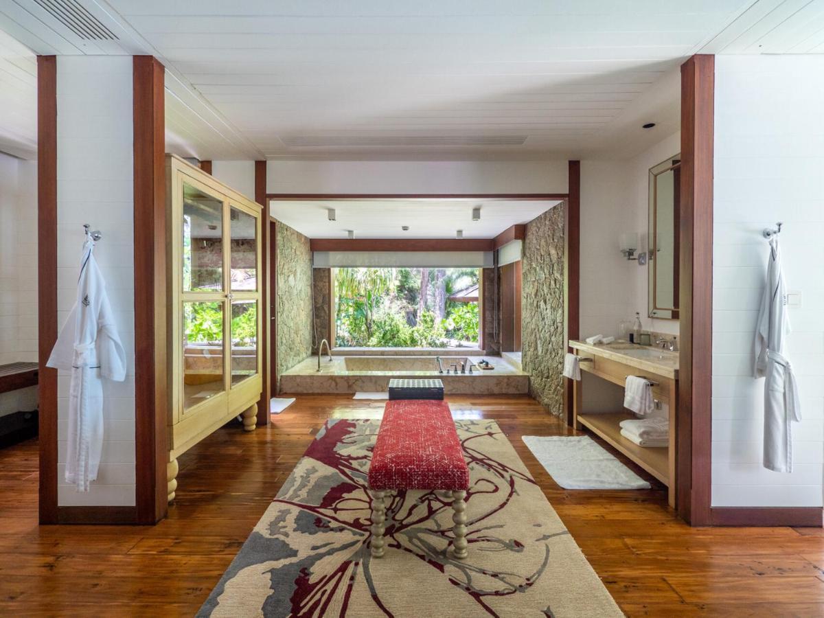 Four Seasons Resort Seychelles Baie Lazare  Exterior foto