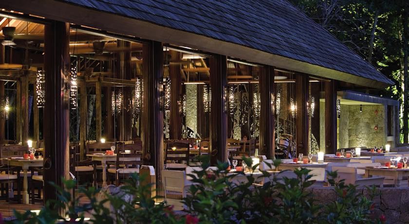 Four Seasons Resort Seychelles Baie Lazare  Exterior foto